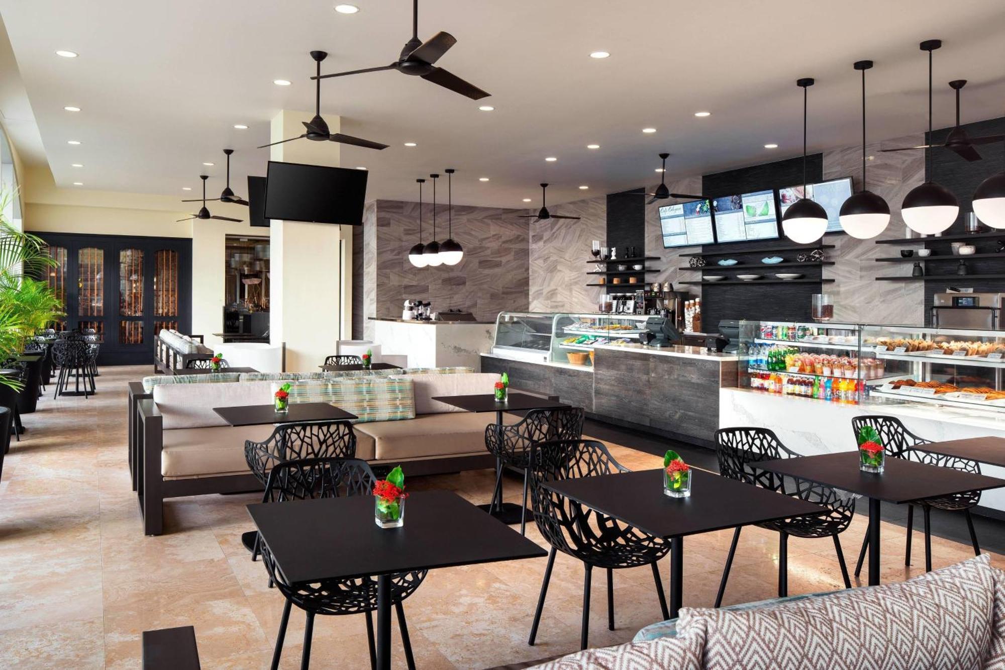 St Kitts Marriott Beach Resort, Casino & Spa Frigate Bay Exterior foto