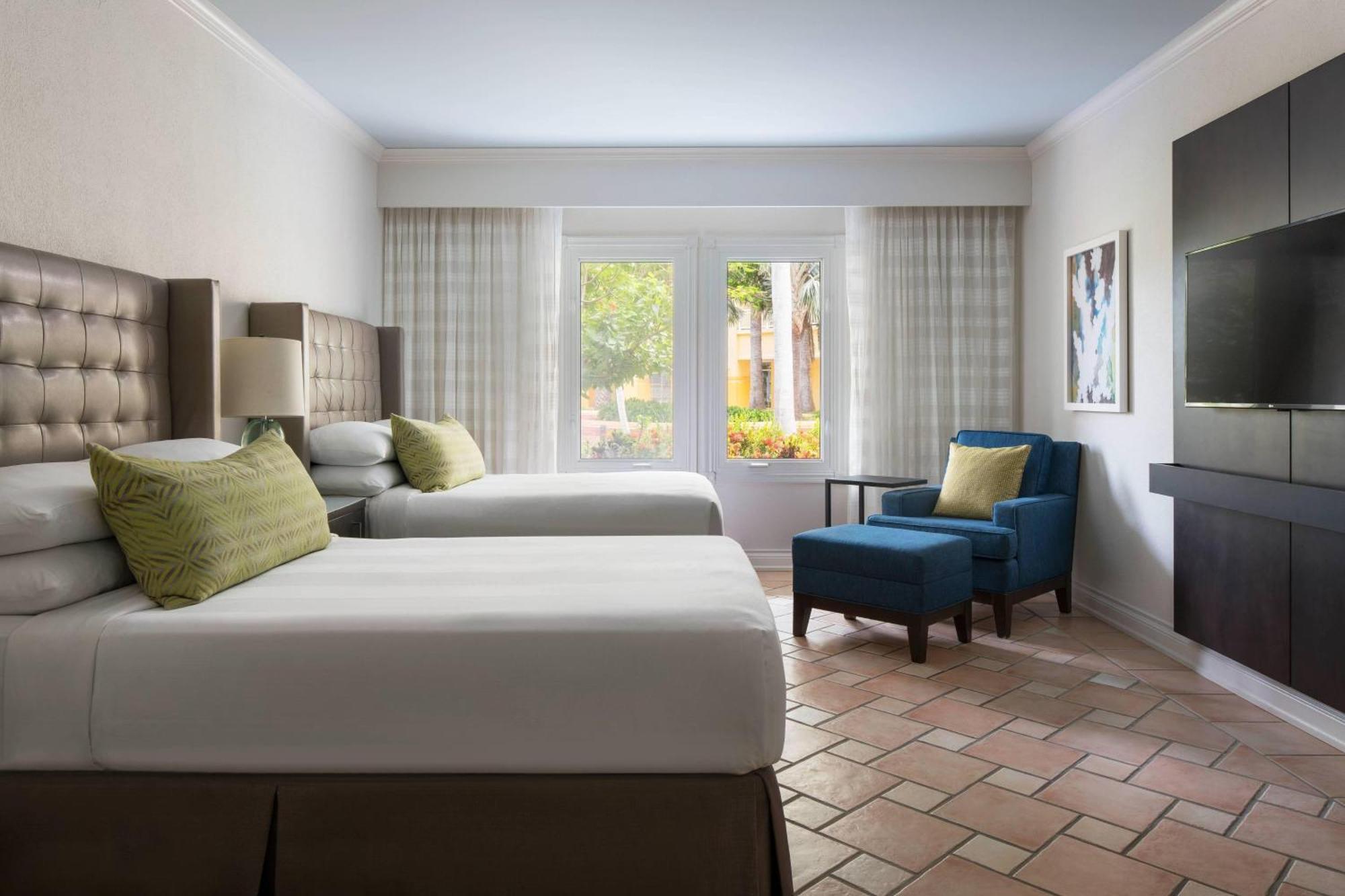 St Kitts Marriott Beach Resort, Casino & Spa Frigate Bay Exterior foto