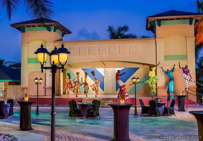 St Kitts Marriott Beach Resort, Casino & Spa Frigate Bay Comodidades foto