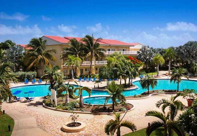 St Kitts Marriott Beach Resort, Casino & Spa Frigate Bay Instalações foto